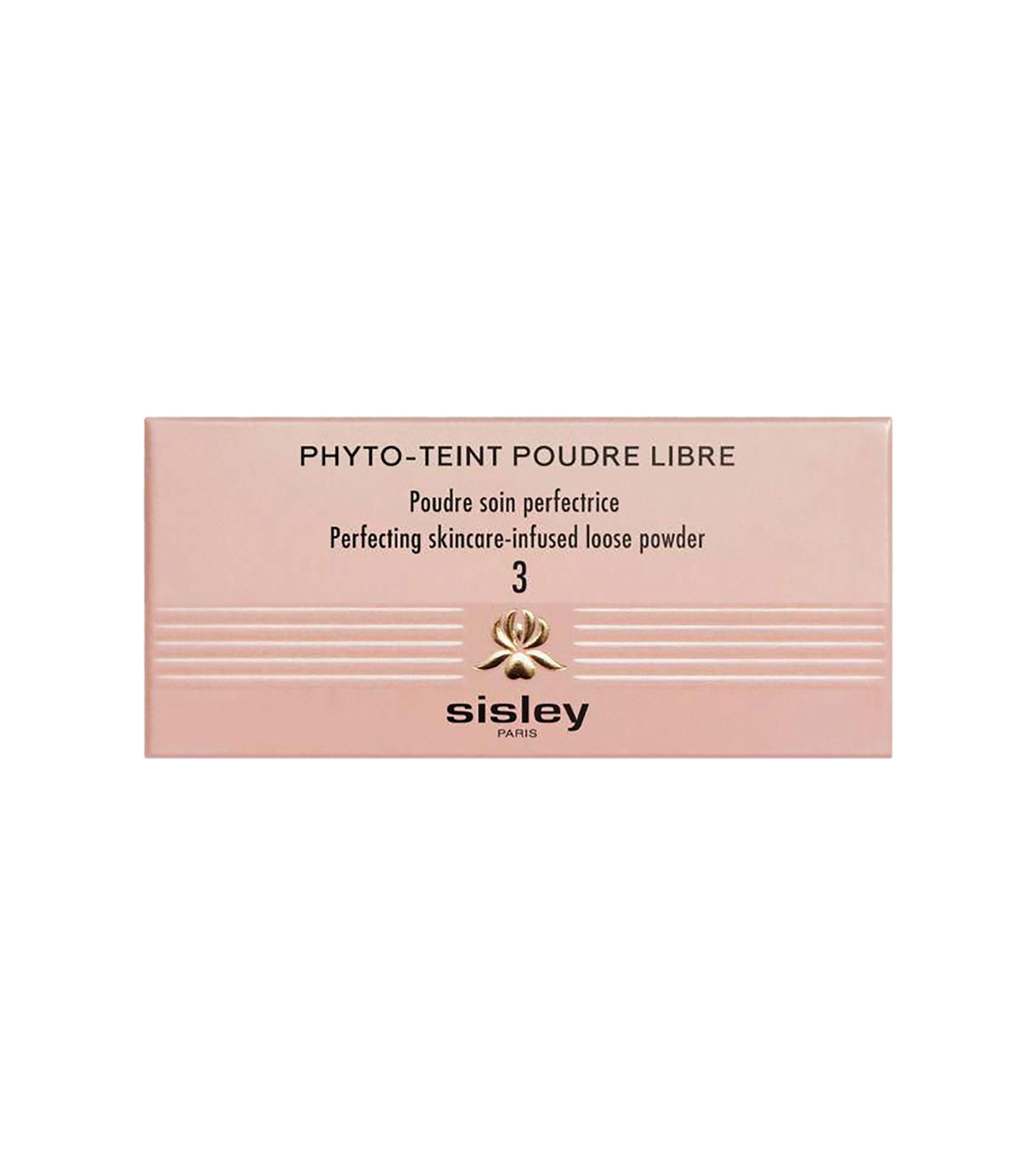 Polvo suelto Phyto-Teint Poudre Libre, 12 gr